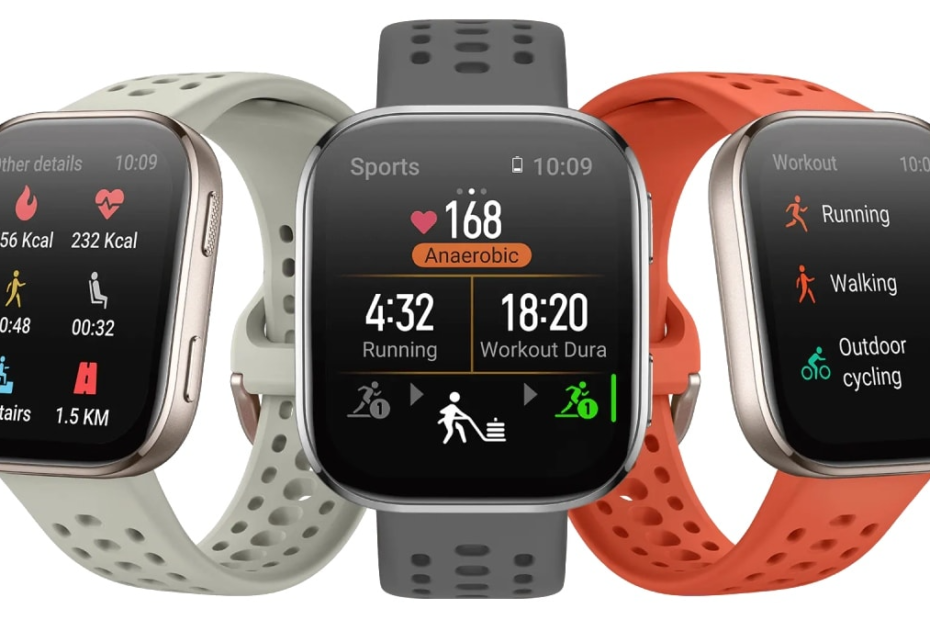 Amazfit BIP 6