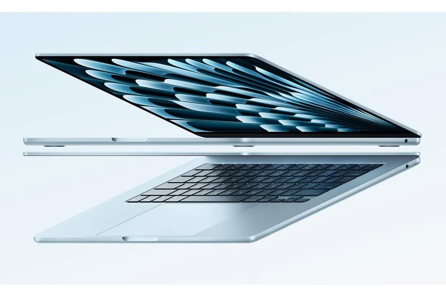 MacBook Air M4
