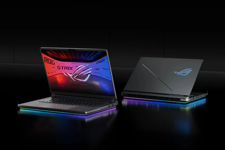 Asus Strix G16 2025 launch India specs and price