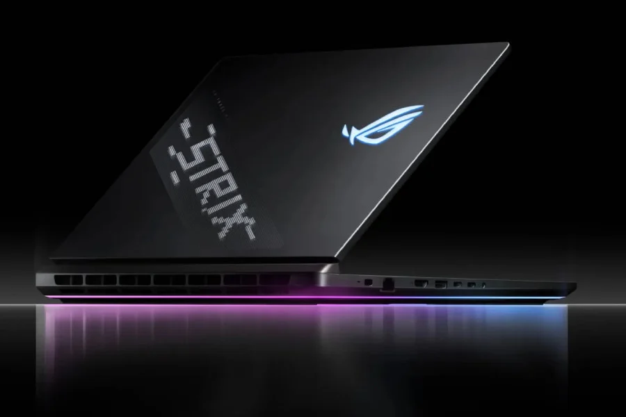Asus Strix Scar 16 and Scar 18 2025 Launch India Specs and Price