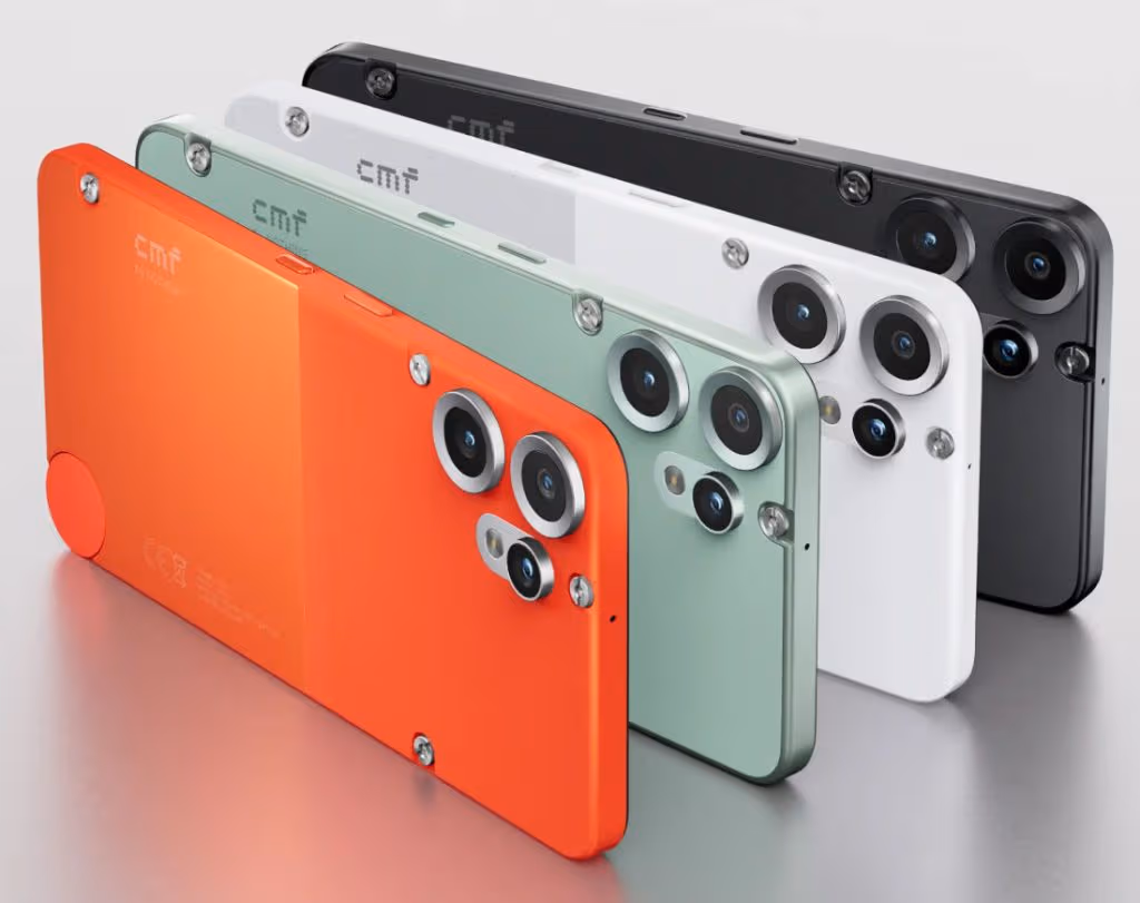 CMF Phone 2 Pro 1