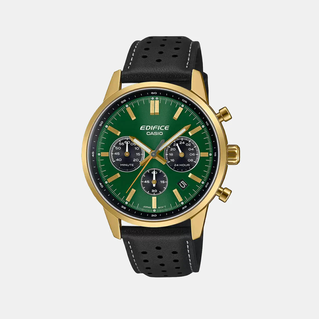 ساعة كاسيو إيديفيس EFR-575CL-3A