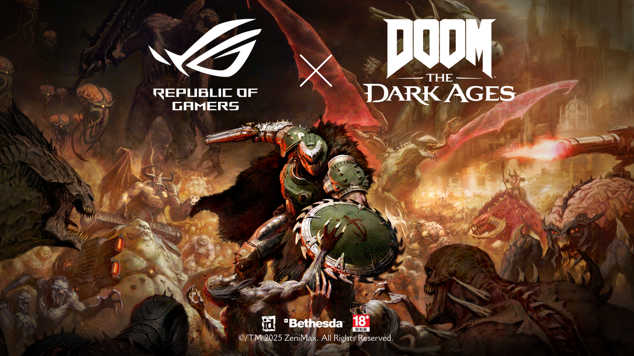 DOOM Pressroom Banner v001