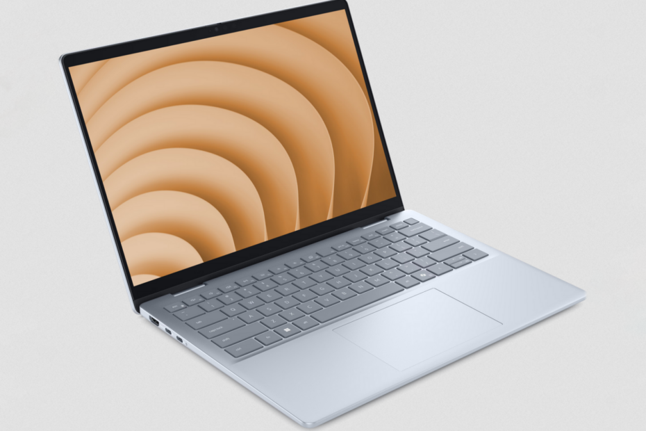 سلسلة Dell 14 Plus