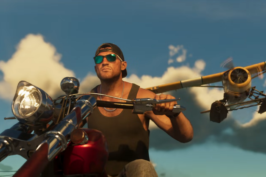 هل ستصل لعبة GTA 6 إلى جهاز Nintendo Switch 2