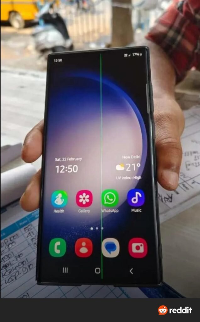 Galaxy S23 Ultra green line 2 637x1024 1