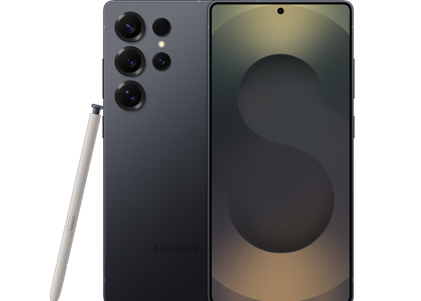 OnePlus 13T مقابل Galaxy S25 Ultra