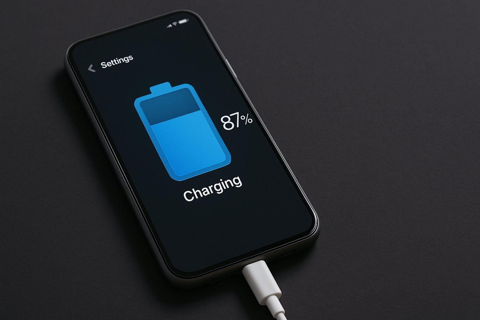 Get the Most Out of Your Phone Battery1
