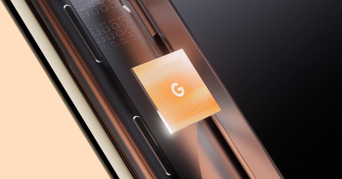 Google Tensor G5 chip development