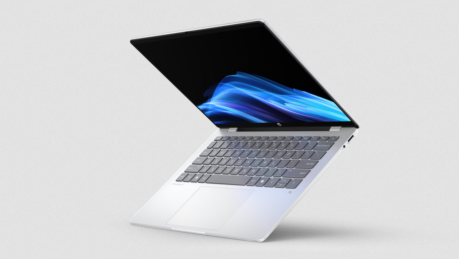 جهاز HP OmniBook 5