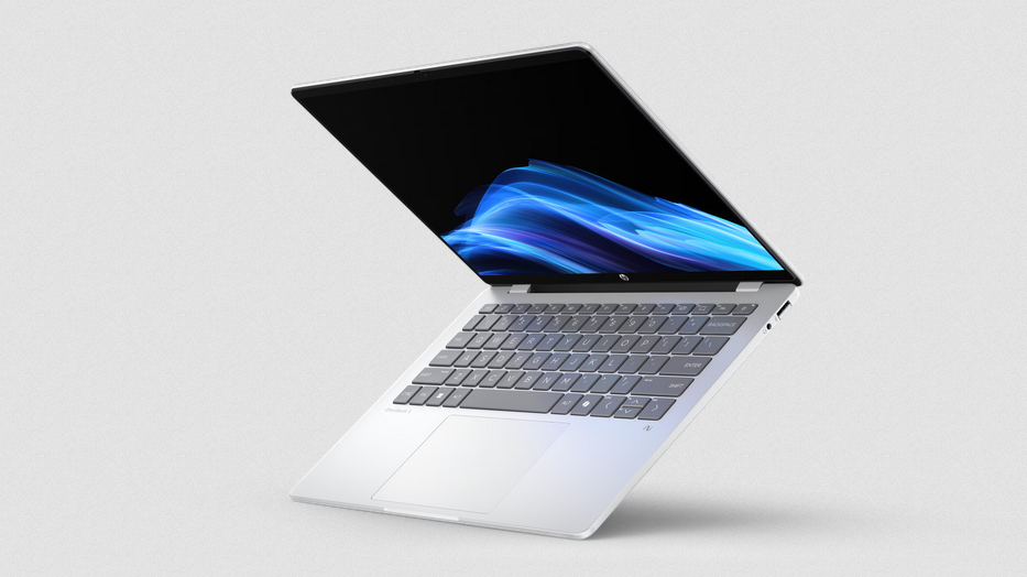 HP OmniBook 5 series Snapdragon