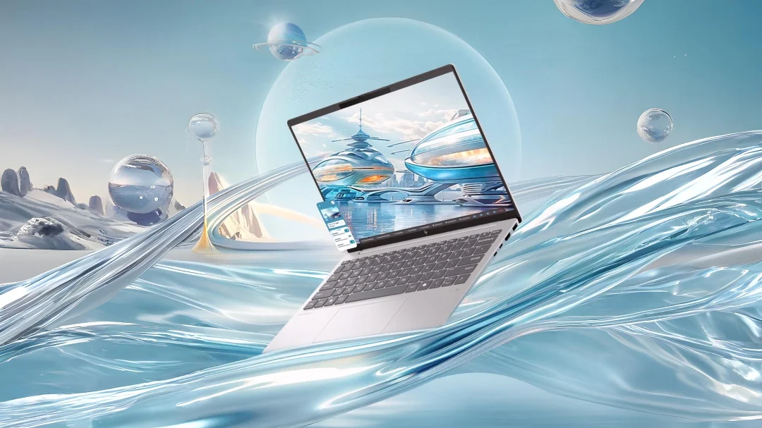 HP Star Book Pro 13