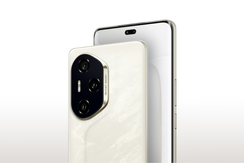هاتف Honor 400 Pro