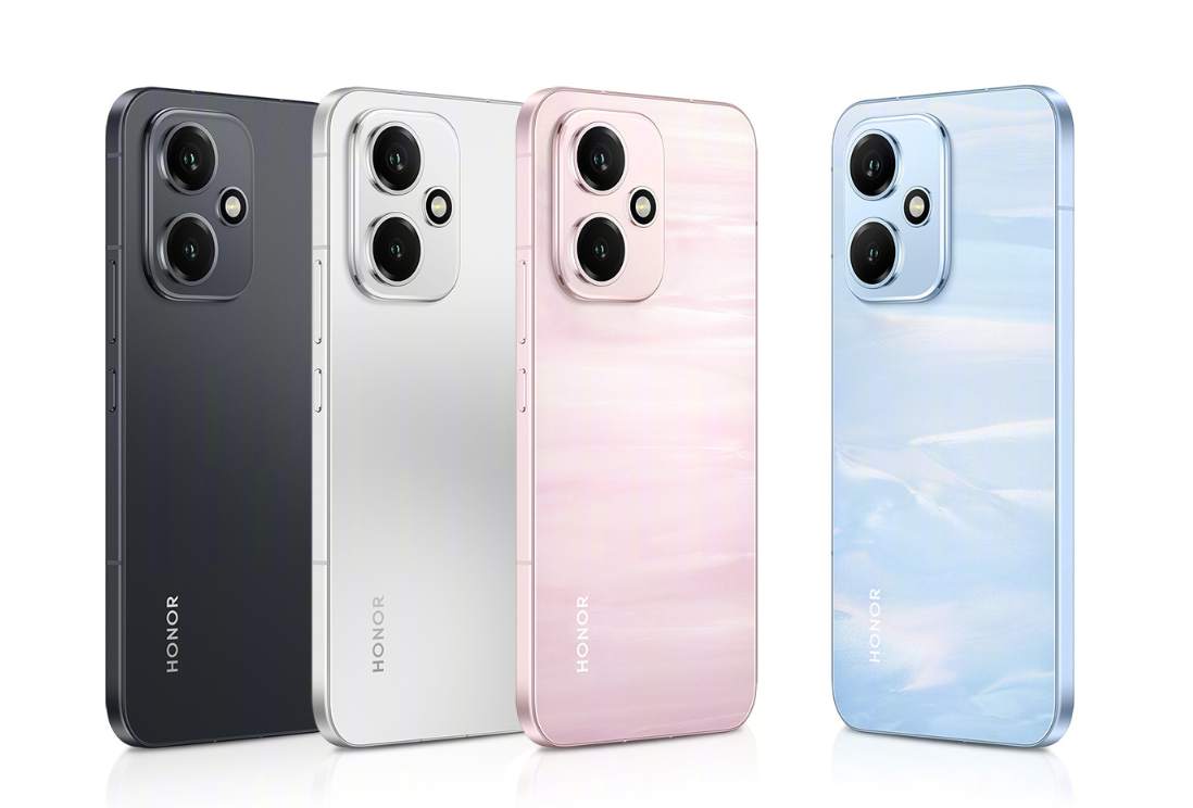 Honor 400 1