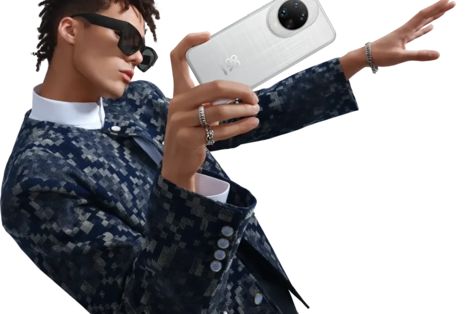 هاتف Huawei Nova 14 Ultra