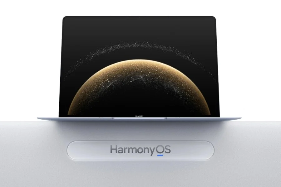 Huawei Qingyun HM940 launches with HarmonyOS