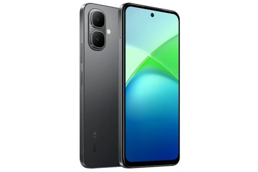 هاتف Infinix Smart 10