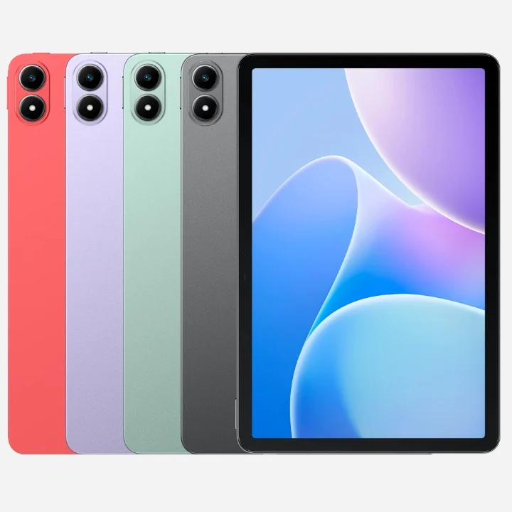 Infinix XPAD 20 Color Variants