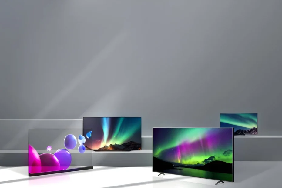Dream OLED