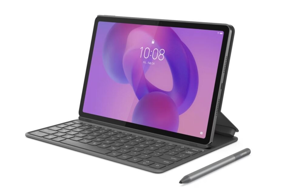 Lenovo Idea Tab