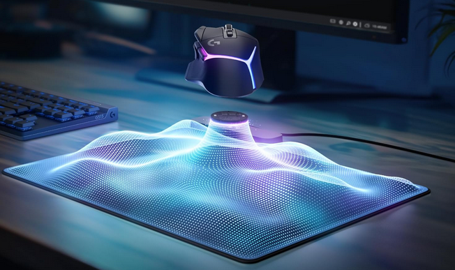 Logitech G PowerPlay 2