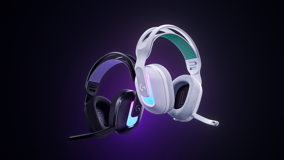 Logitech G522 Lightspeed 1