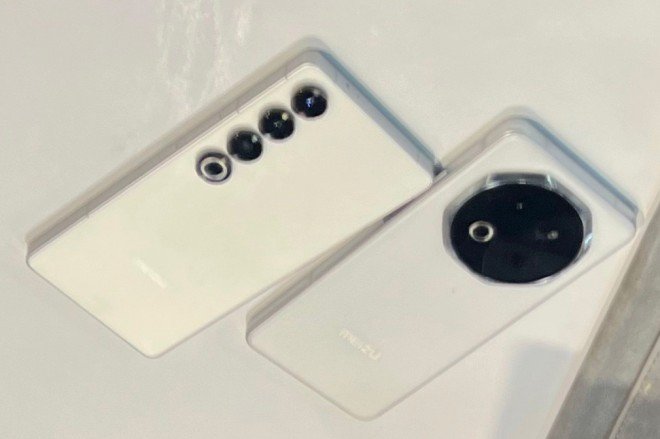 هاتف Meizu 22