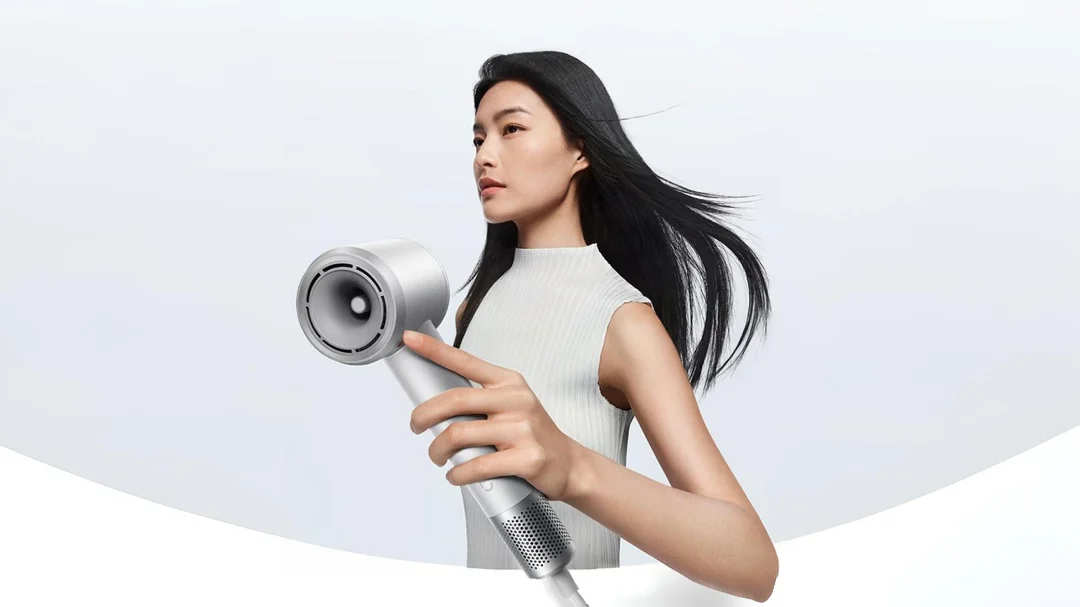 Mijia High Speed Hair Dryer Pro