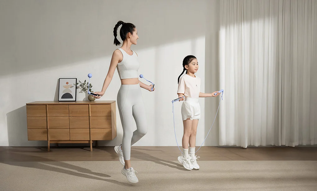 Mijia Smart Skipping Rope 2 1