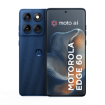 Motorola Edge 60 1