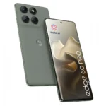 Motorola Edge 60 Edge 60 Pro