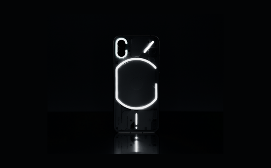 هاتف Nothing Phone (3)