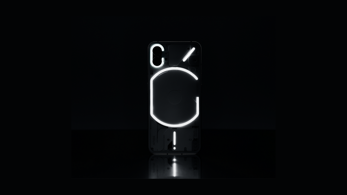 Nothing Phone 1