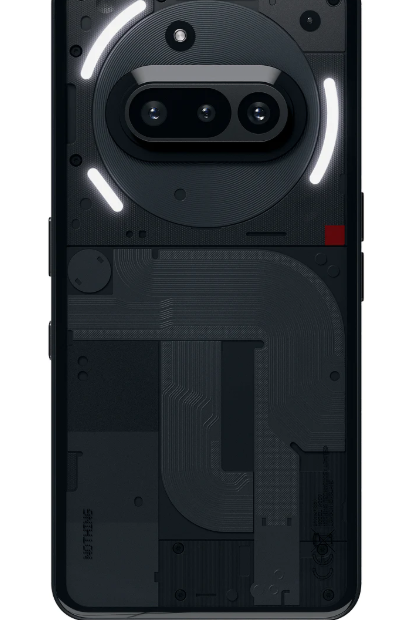 CMF 2 Pro مقابل Nothing 3A
