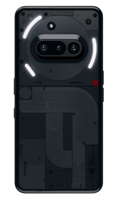 Nothing Phone 3a 1