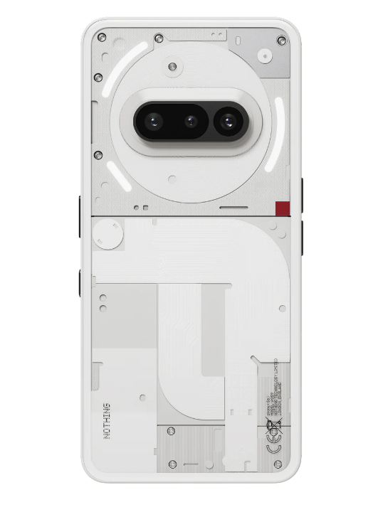 Nothing Phone 3a