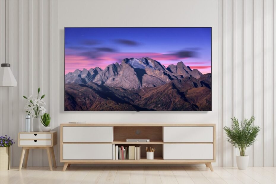 أجهزة تلفاز LG OLED B5 2025