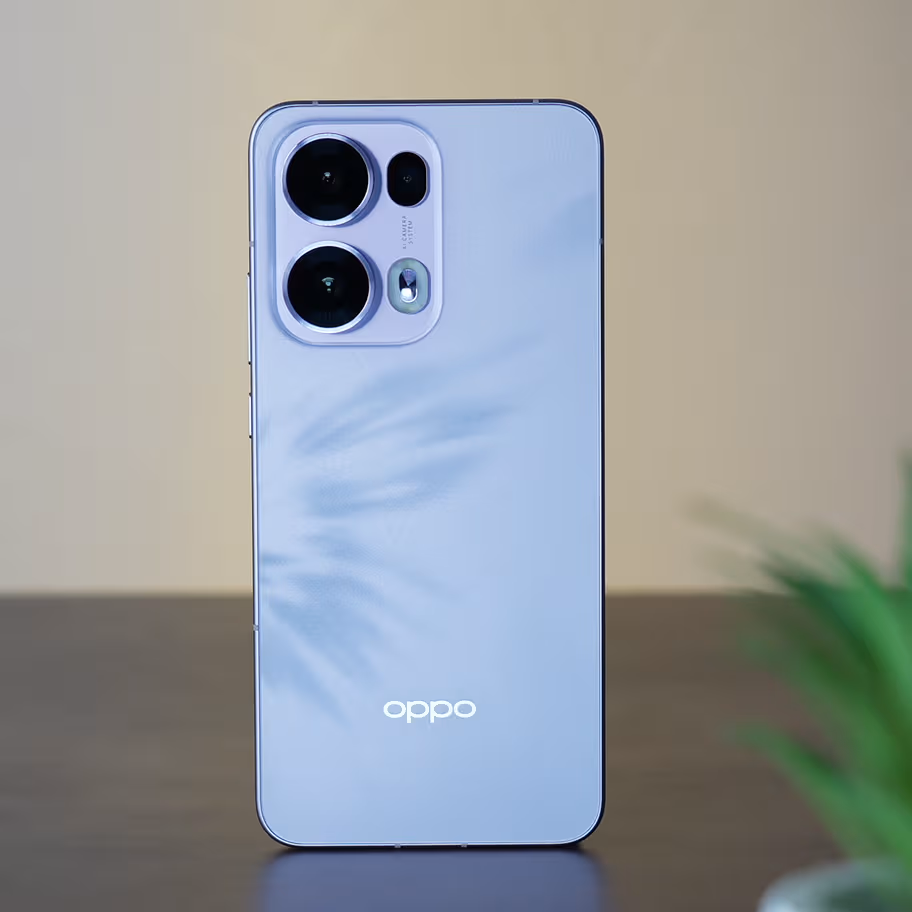 OPPO Reno 13 Pro