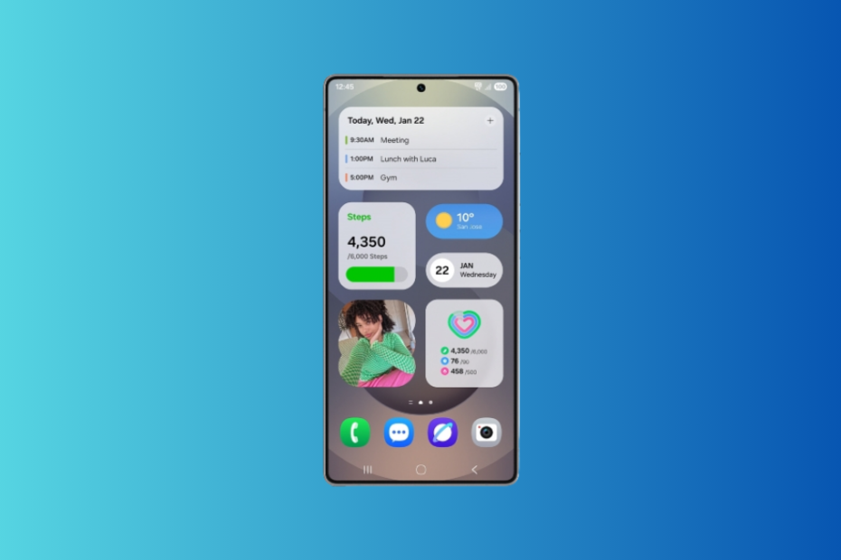 لماذا يُعد One UI 8 ترقية أكثر أهمية مما تعتقد