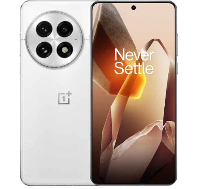 OnePlus 13T مقابل OnePlus 13