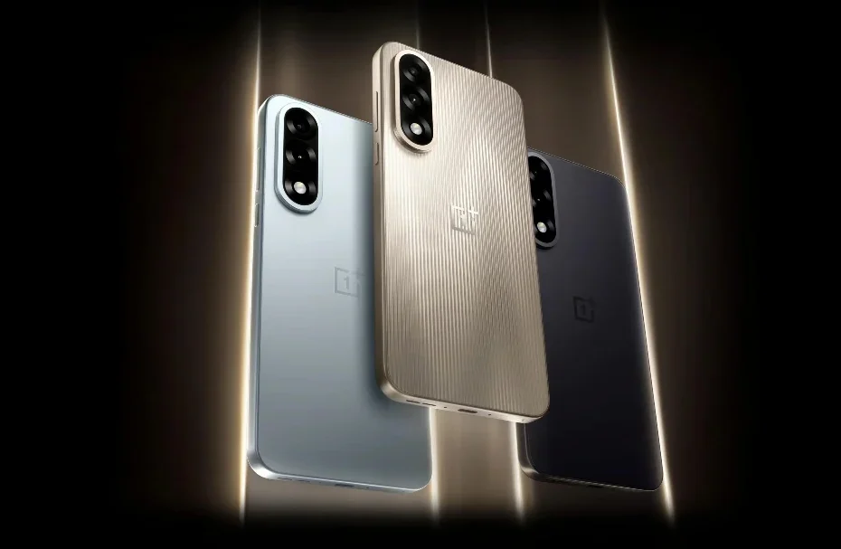 شرح سلسلة OnePlus Ace 5