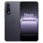 OnePlus Ace 5 Ultra Phantom Black