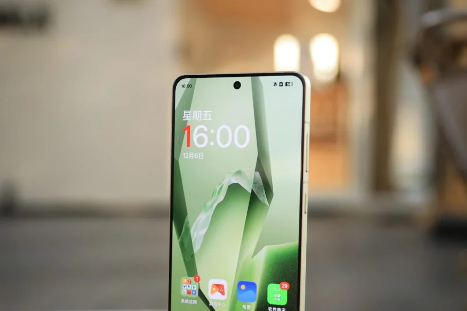 OnePlus Ace 5 Ultra