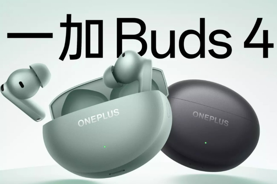 مواصفات OnePlus Buds 4