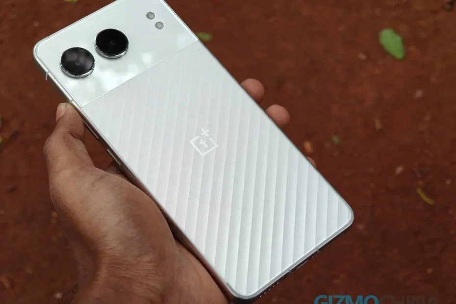 OnePlus Nord 4