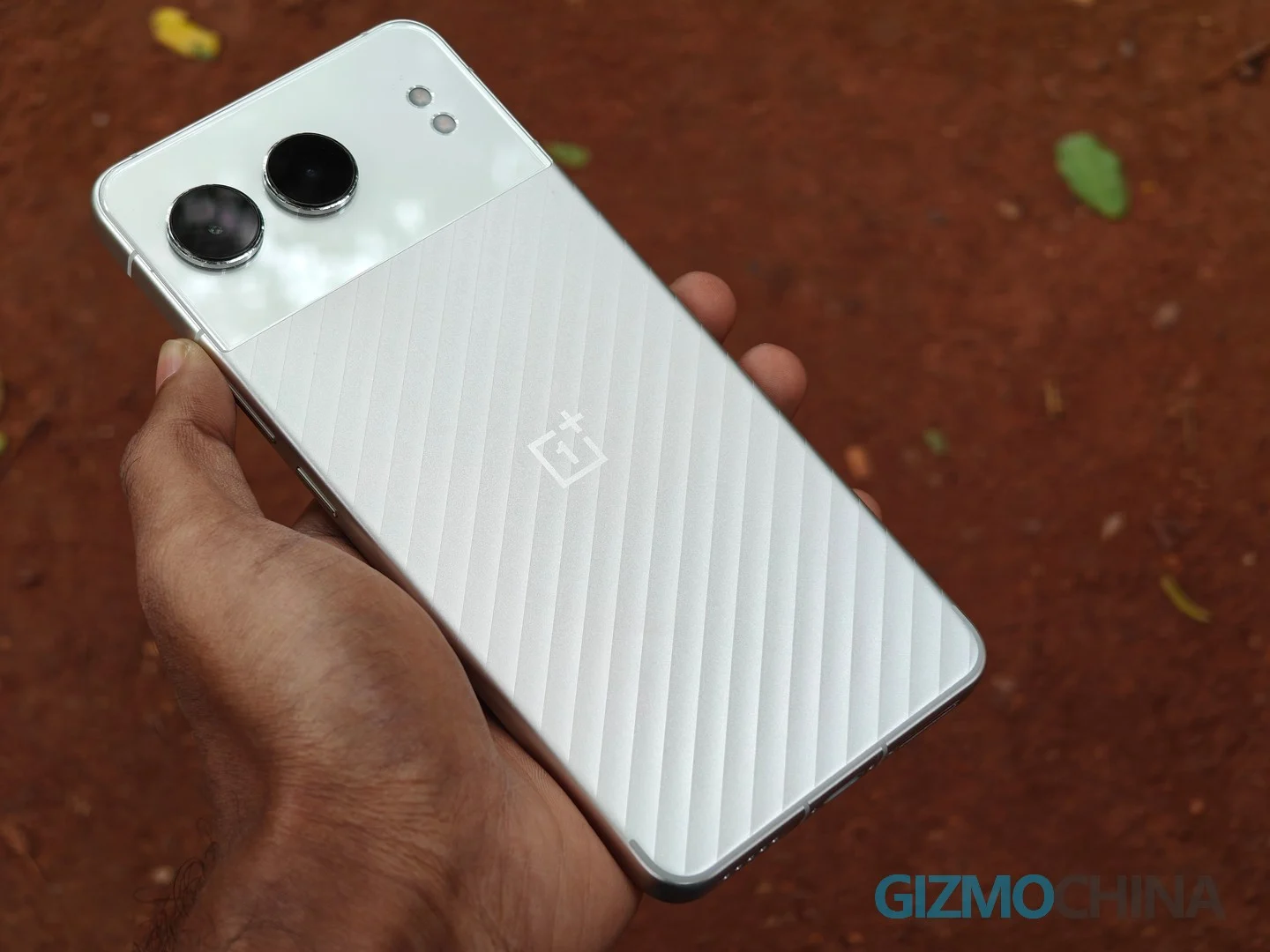OnePlus Nord 4
