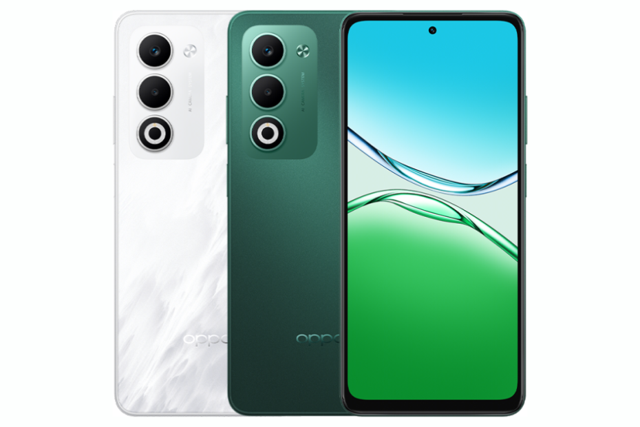 مواصفات Oppo K13x 5G