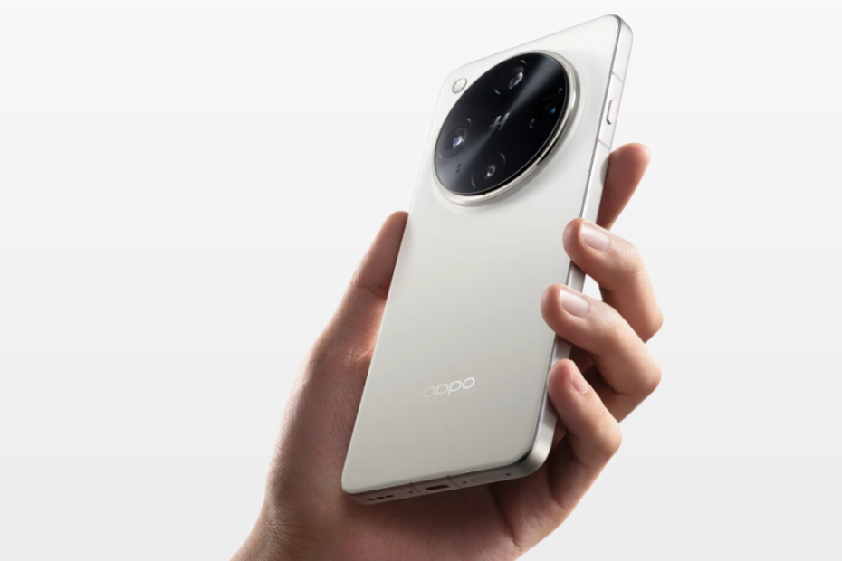 تسريبات عن هاتف Oppo Find X9 Ultra