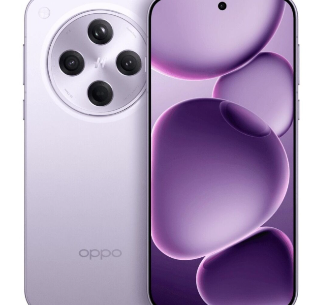Oppo Find X8s+ vs Vivo X200s