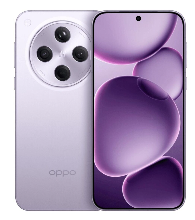 Oppo Find X8s Plus